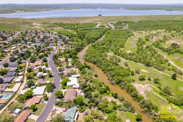 1726 Catalina Drive, San Angelo, TX 76901