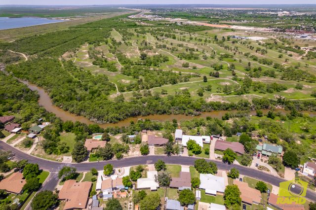 1726 Catalina Drive, San Angelo, TX 76901
