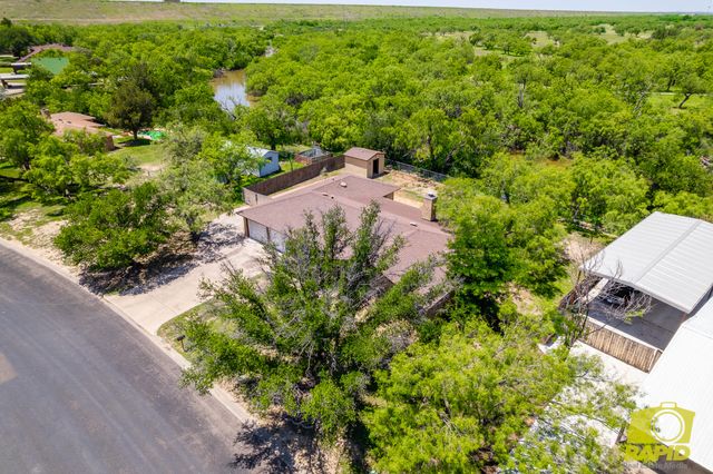 1726 Catalina Drive, San Angelo, TX 76901