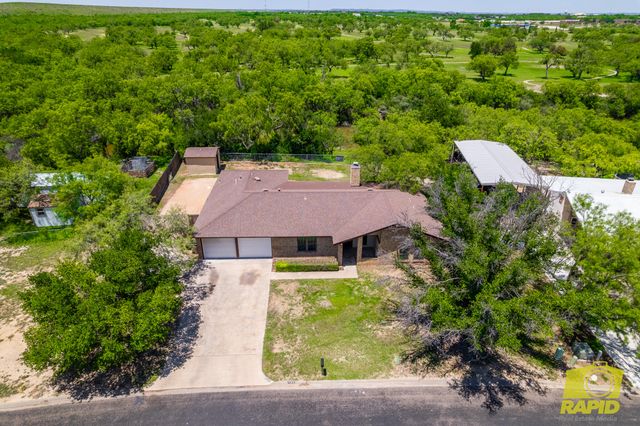1726 Catalina Drive, San Angelo, TX 76901