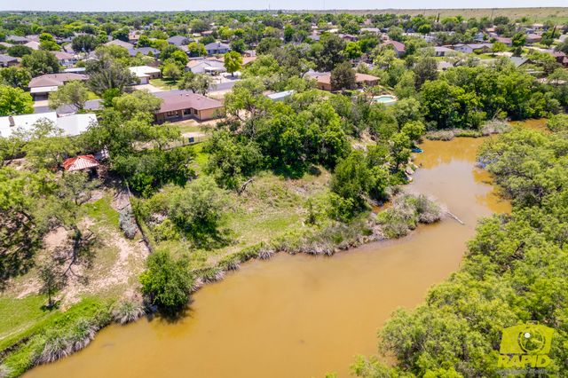 1726 Catalina Drive, San Angelo, TX 76901