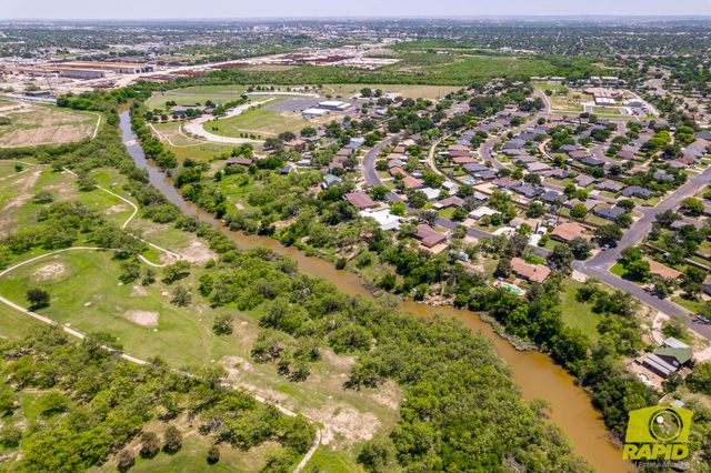 1726 Catalina Drive, San Angelo, TX 76901