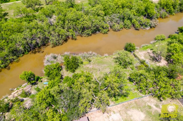 1726 Catalina Drive, San Angelo, TX 76901