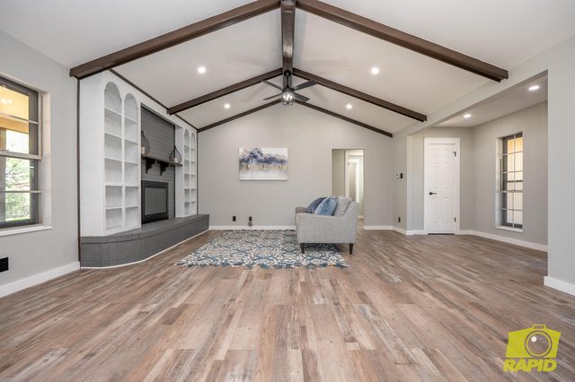 1726 Catalina Drive, San Angelo, TX 76901