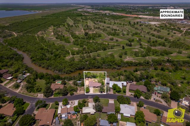 1726 Catalina Drive, San Angelo, TX 76901
