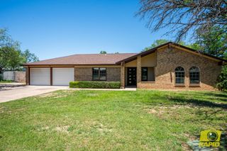 1726 Catalina Drive, San Angelo, TX 76901
