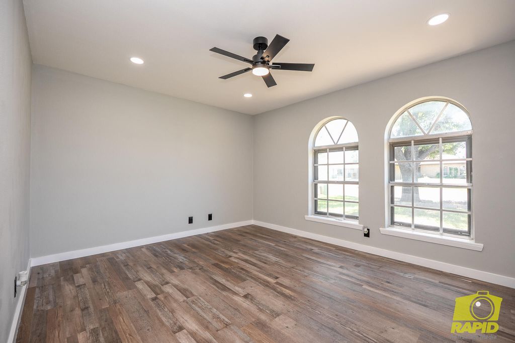 Image 28 of property listing at 1726 Catalina Drive, San Angelo, TX 76901