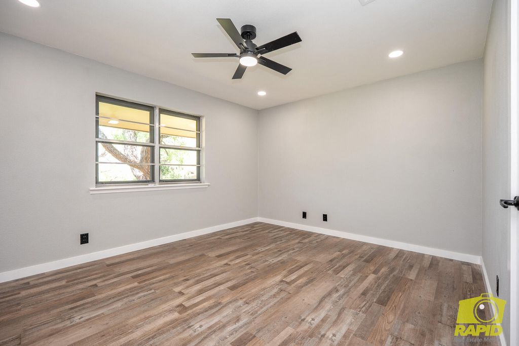 Image 30 of property listing at 1726 Catalina Drive, San Angelo, TX 76901