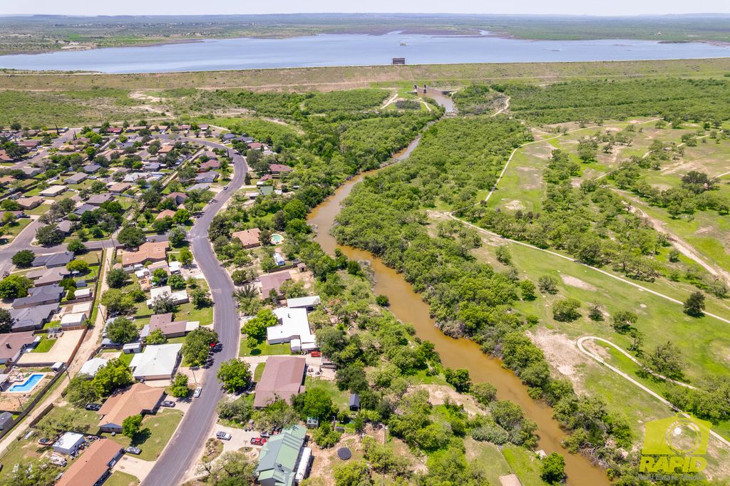 Image 45 of property listing at 1726 Catalina Drive, San Angelo, TX 76901