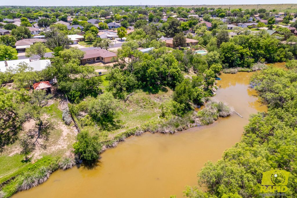 Image 54 of property listing at 1726 Catalina Drive, San Angelo, TX 76901