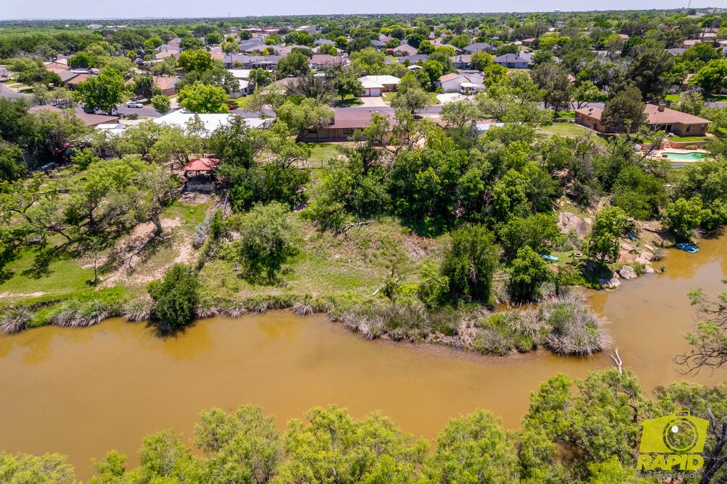 Image 55 of property listing at 1726 Catalina Drive, San Angelo, TX 76901