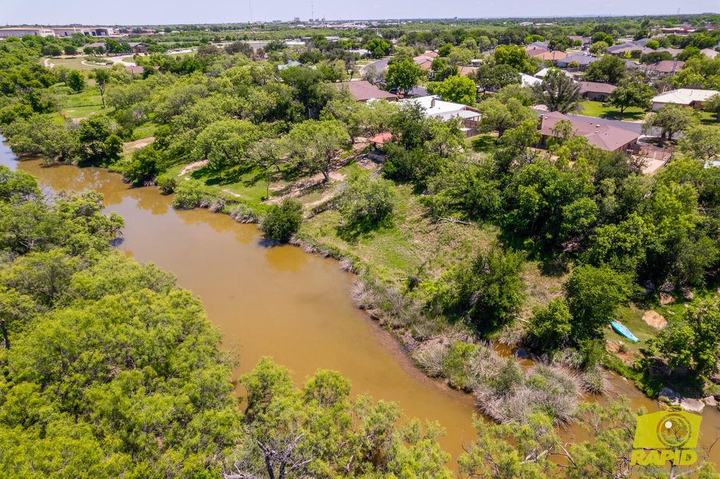 Image 56 of property listing at 1726 Catalina Drive, San Angelo, TX 76901