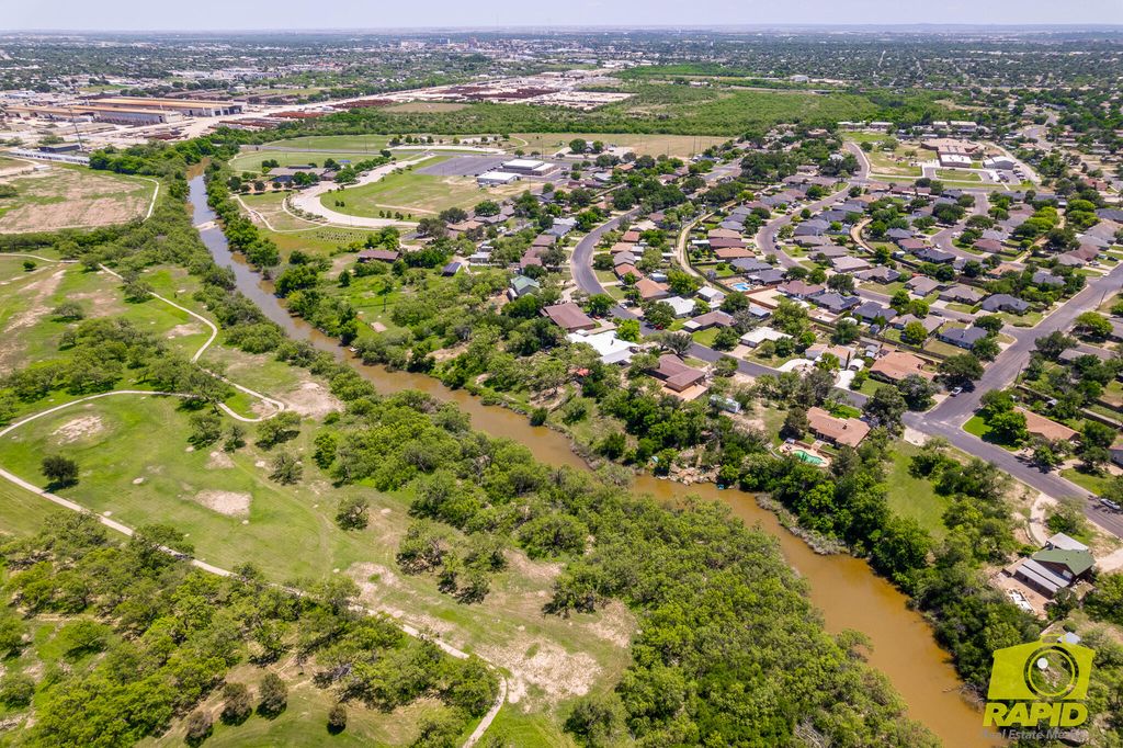 Image 57 of property listing at 1726 Catalina Drive, San Angelo, TX 76901