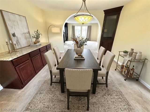 8240 Tivoli Cove Drive, Las Vegas, NV 89128