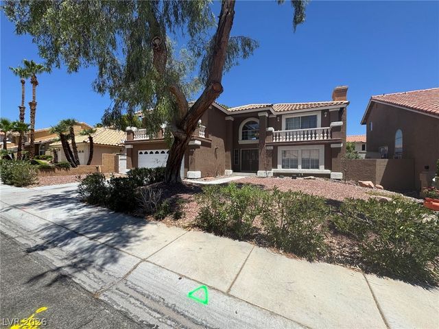 8240 Tivoli Cove Drive, Las Vegas, NV 89128