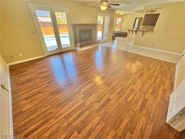 8240 Tivoli Cove Drive, Las Vegas, NV 89128