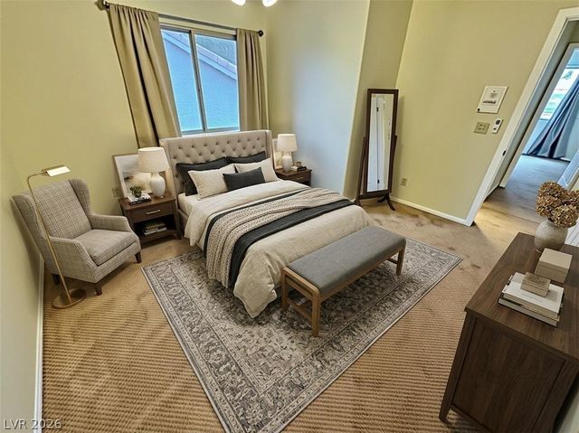 8240 Tivoli Cove Drive, Las Vegas, NV 89128