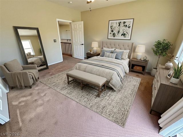 8240 Tivoli Cove Drive, Las Vegas, NV 89128