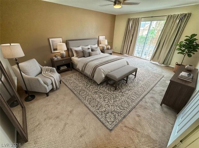 8240 Tivoli Cove Drive, Las Vegas, NV 89128