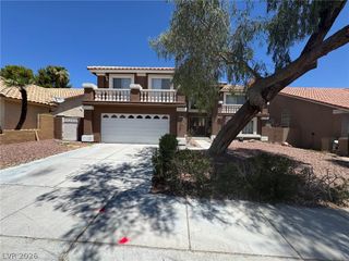 8240 Tivoli Cove Drive, Las Vegas, NV 89128