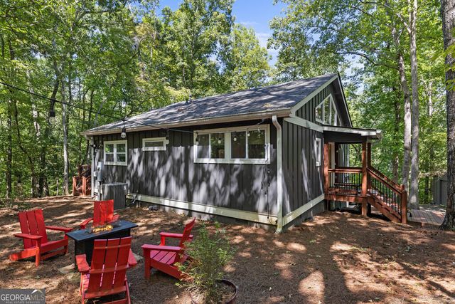 32 Squirrel Trail, Blue Ridge, GA 30513