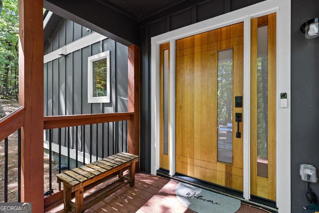 32 Squirrel Trail, Blue Ridge, GA 30513