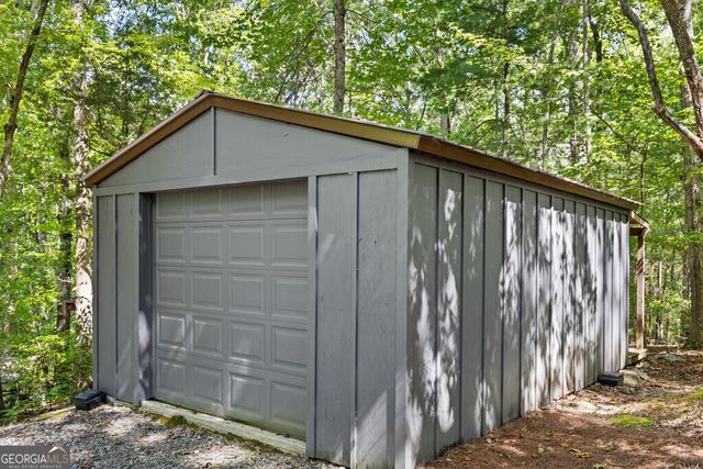 32 Squirrel Trail, Blue Ridge, GA 30513