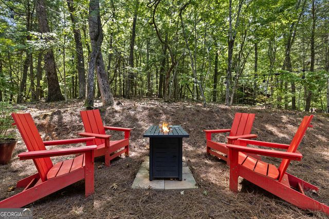 32 Squirrel Trail, Blue Ridge, GA 30513