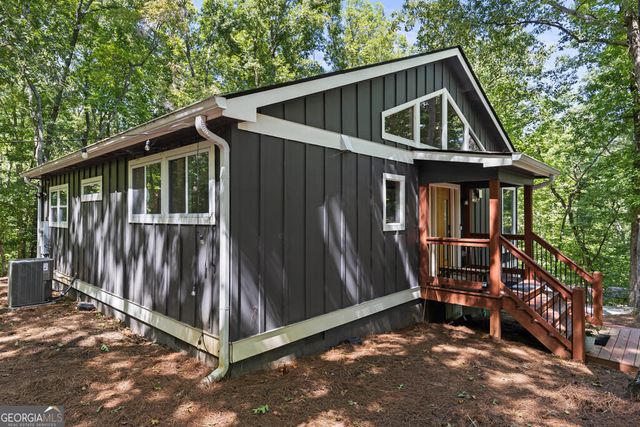 32 Squirrel Trail, Blue Ridge, GA 30513
