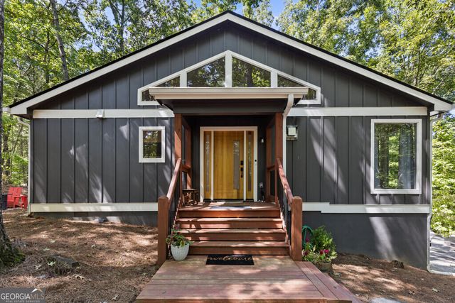 32 Squirrel Trail, Blue Ridge, GA 30513