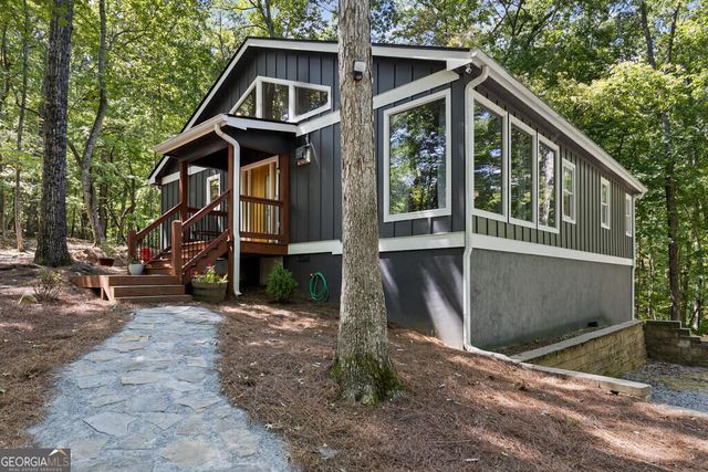 32 Squirrel Trail, Blue Ridge, GA 30513
