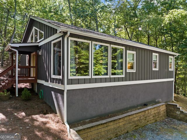 32 Squirrel Trail, Blue Ridge, GA 30513