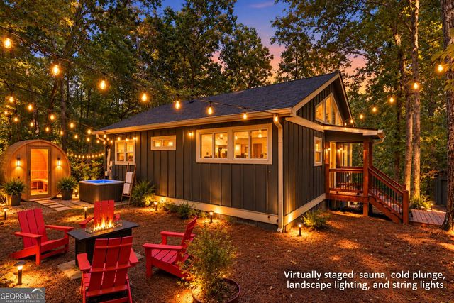 32 Squirrel Trail, Blue Ridge, GA 30513