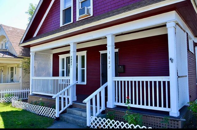 1627 W Knox Ave, Spokane, WA 99205