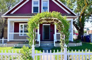 1627 W Knox Ave, Spokane, WA 99205