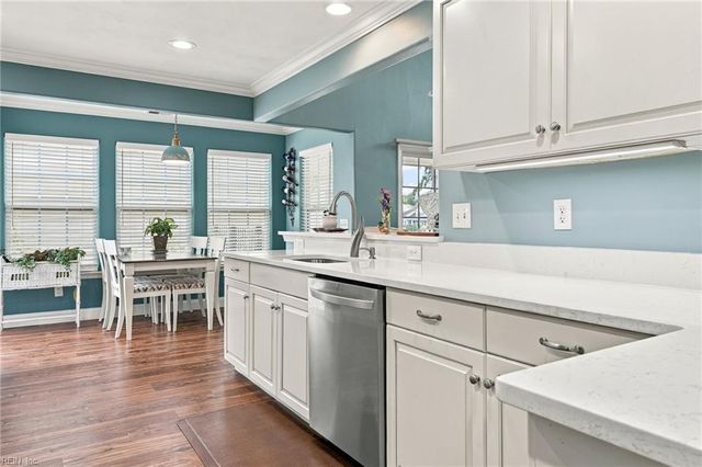 5580 Arboretum AVE, Virginia Beach, VA 23455