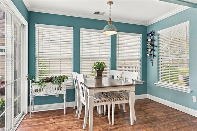 5580 Arboretum AVE, Virginia Beach, VA 23455