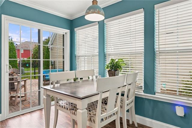 5580 Arboretum AVE, Virginia Beach, VA 23455
