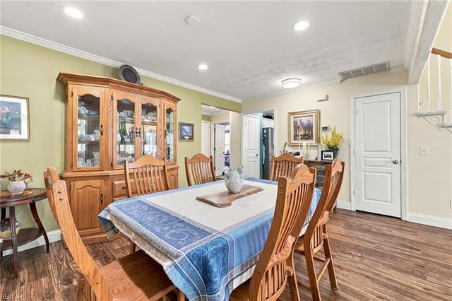 5580 Arboretum AVE, Virginia Beach, VA 23455