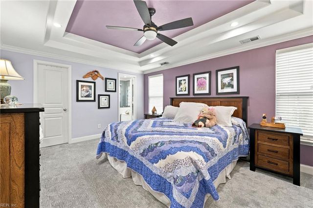 5580 Arboretum AVE, Virginia Beach, VA 23455