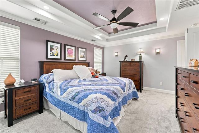 5580 Arboretum AVE, Virginia Beach, VA 23455