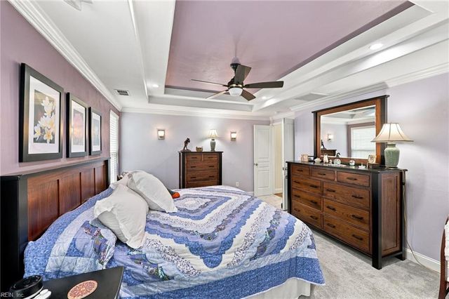 5580 Arboretum AVE, Virginia Beach, VA 23455
