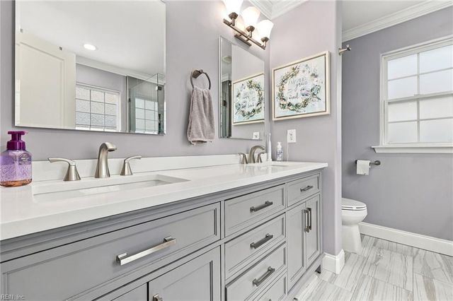 5580 Arboretum AVE, Virginia Beach, VA 23455