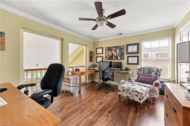 5580 Arboretum AVE, Virginia Beach, VA 23455