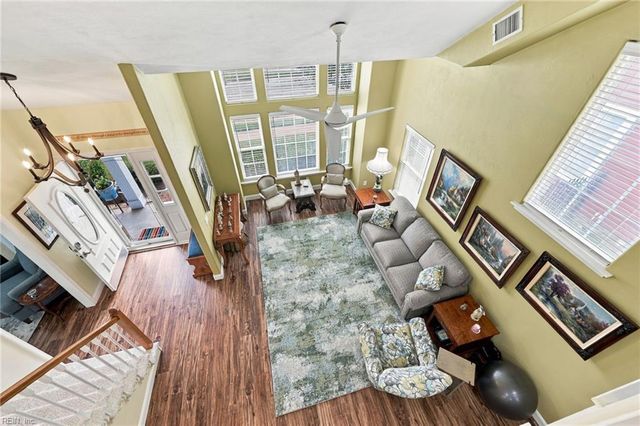 5580 Arboretum AVE, Virginia Beach, VA 23455