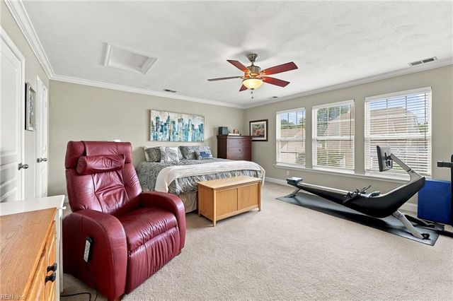 5580 Arboretum AVE, Virginia Beach, VA 23455