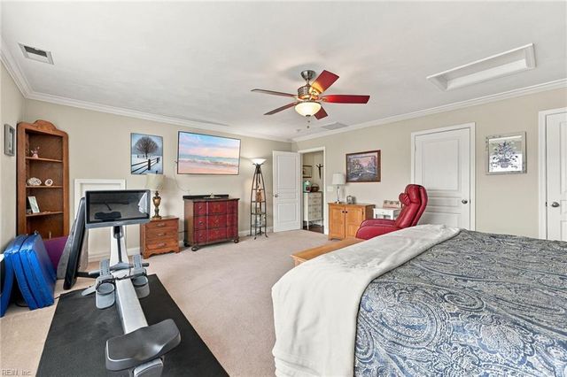 5580 Arboretum AVE, Virginia Beach, VA 23455