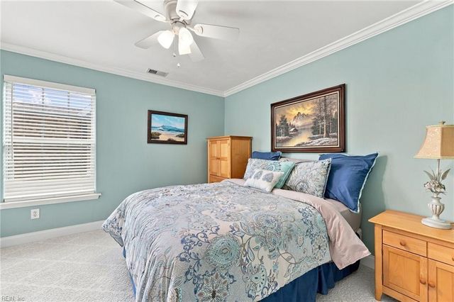 5580 Arboretum AVE, Virginia Beach, VA 23455