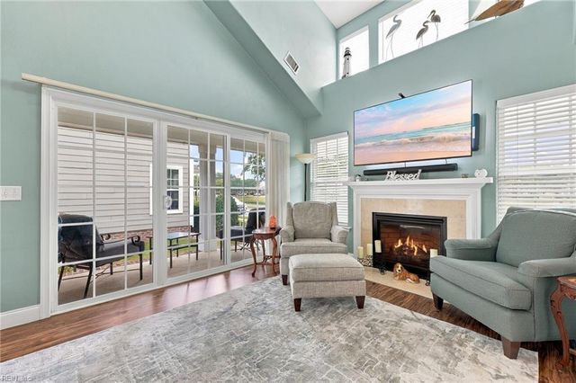 5580 Arboretum AVE, Virginia Beach, VA 23455
