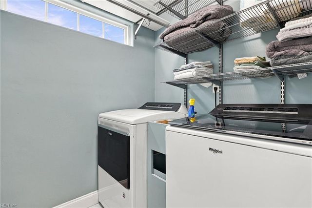 5580 Arboretum AVE, Virginia Beach, VA 23455